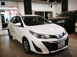 تويوتا يارس